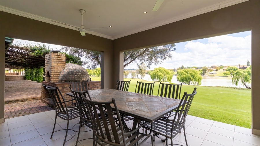 12 Bedroom Property for Sale in Deneysville Free State